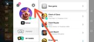 Step 3 of changing username (Image via Sportskeeda)